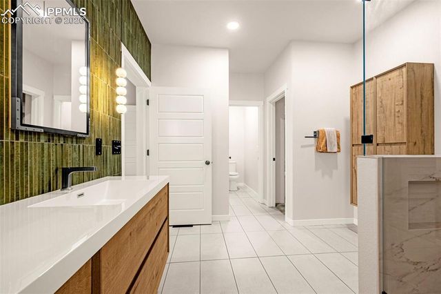 1215 Kelso Place, Colorado Springs, CO 80921