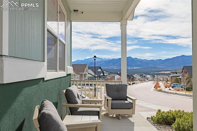 1215 Kelso Place, Colorado Springs, CO 80921