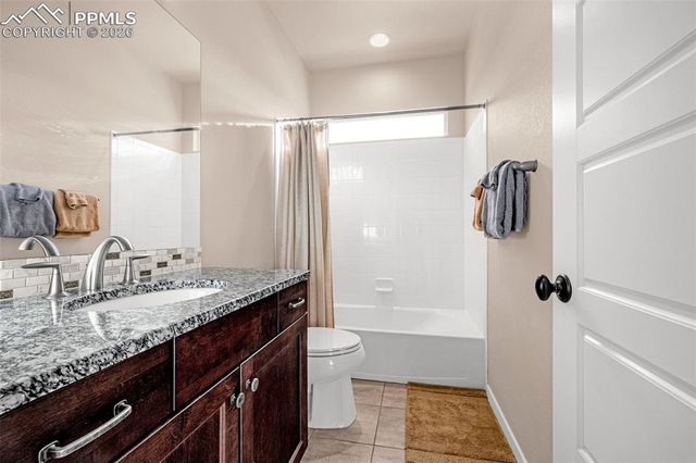 1215 Kelso Place, Colorado Springs, CO 80921