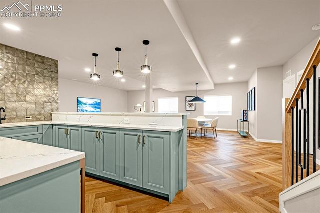 1215 Kelso Place, Colorado Springs, CO 80921