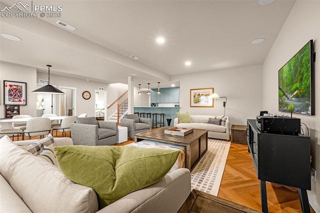 1215 Kelso Place, Colorado Springs, CO 80921