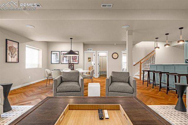 1215 Kelso Place, Colorado Springs, CO 80921