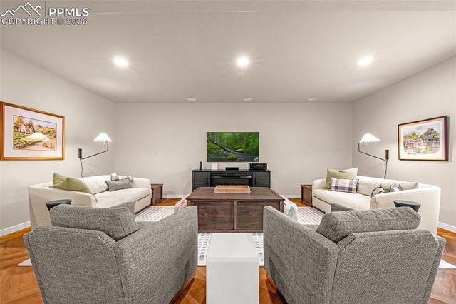 1215 Kelso Place, Colorado Springs, CO 80921