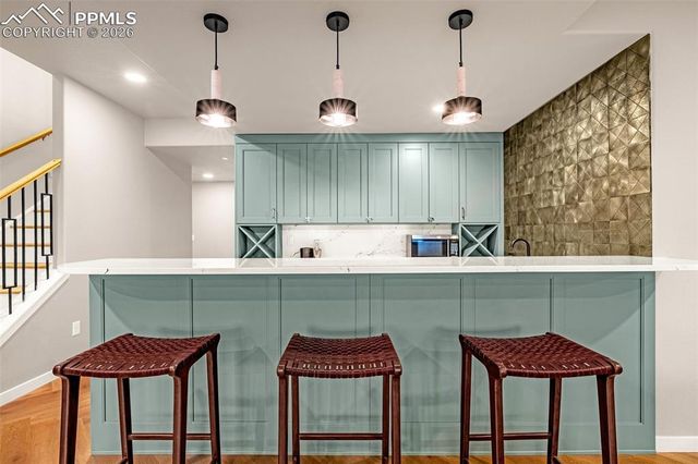 1215 Kelso Place, Colorado Springs, CO 80921