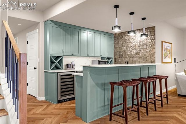 1215 Kelso Place, Colorado Springs, CO 80921