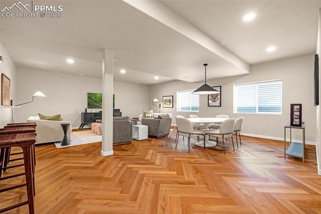 1215 Kelso Place, Colorado Springs, CO 80921