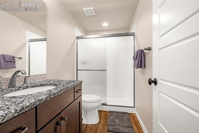 1215 Kelso Place, Colorado Springs, CO 80921