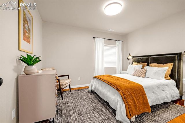 1215 Kelso Place, Colorado Springs, CO 80921