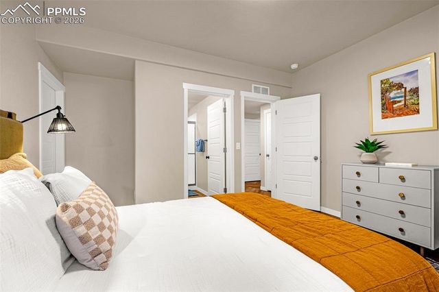 1215 Kelso Place, Colorado Springs, CO 80921