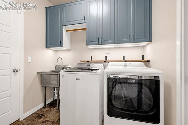 1215 Kelso Place, Colorado Springs, CO 80921