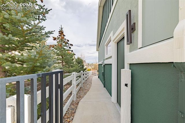 1215 Kelso Place, Colorado Springs, CO 80921