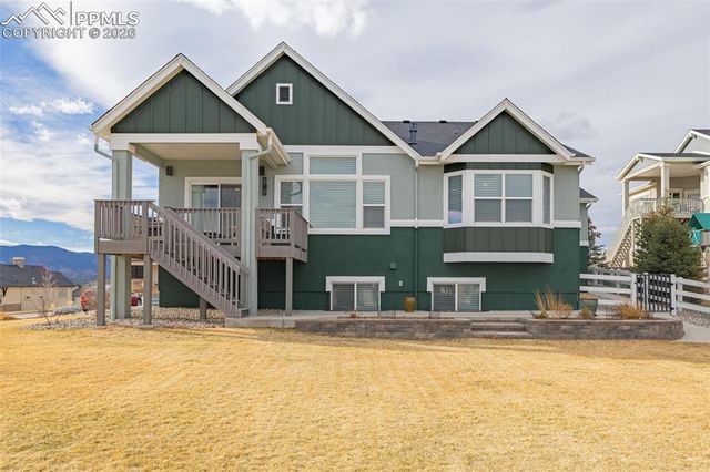 1215 Kelso Place, Colorado Springs, CO 80921