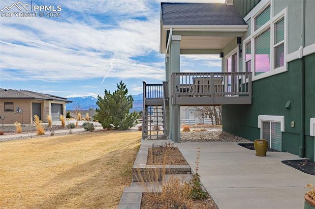 1215 Kelso Place, Colorado Springs, CO 80921