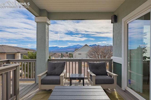 1215 Kelso Place, Colorado Springs, CO 80921