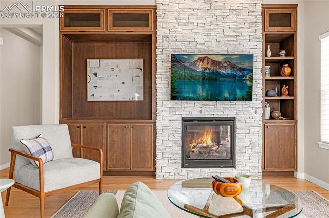 1215 Kelso Place, Colorado Springs, CO 80921