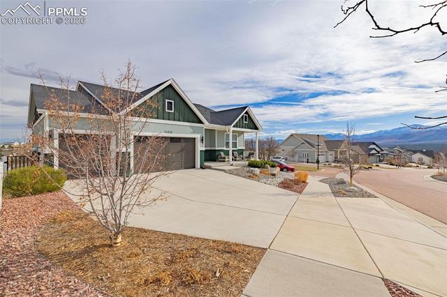1215 Kelso Place, Colorado Springs, CO 80921