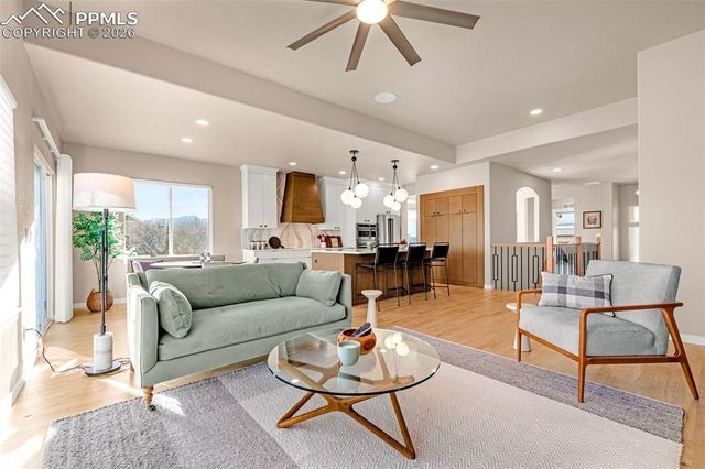 1215 Kelso Place, Colorado Springs, CO 80921