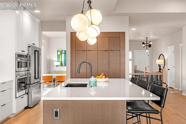 1215 Kelso Place, Colorado Springs, CO 80921