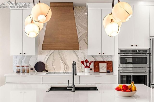 1215 Kelso Place, Colorado Springs, CO 80921