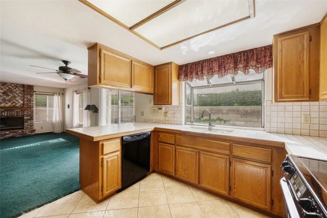 16640 Cresta Bella Circle, Yorba Linda, CA 92886