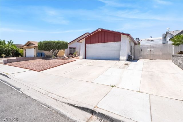3983 Redwood Street, Las Vegas, NV 89103