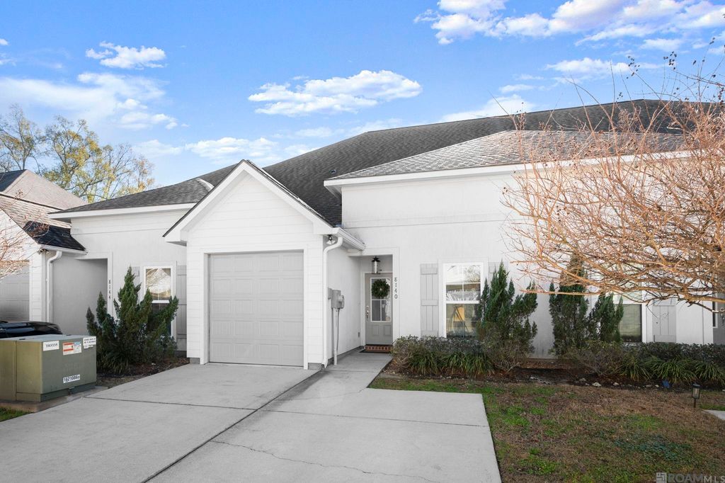 8140 Stonelake Circle East Ave, Baton Rouge, LA 70820