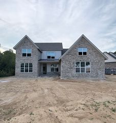 5019 PORCH ROCK CV, Arlington, TN 38002