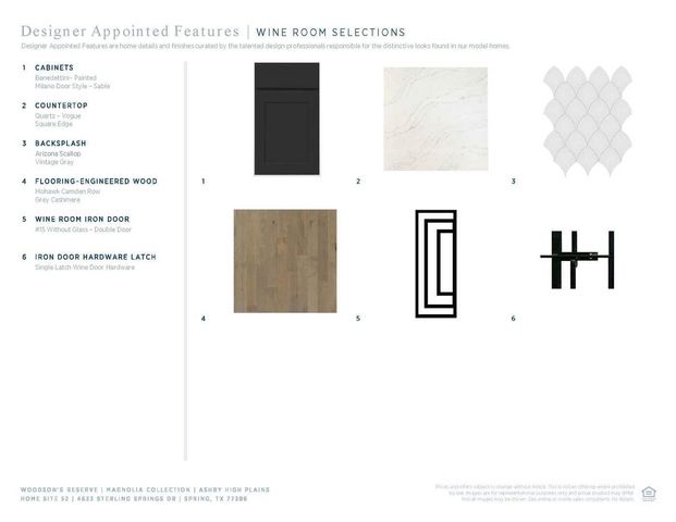 4633 Sterling Springs, Spring, TX 77386