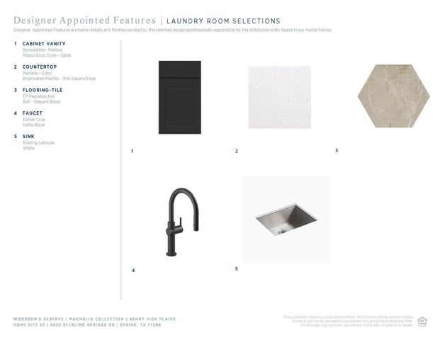 4633 Sterling Springs, Spring, TX 77386