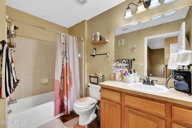 441 SHERWOOD OAKS Drive, Orange Park, FL 32073