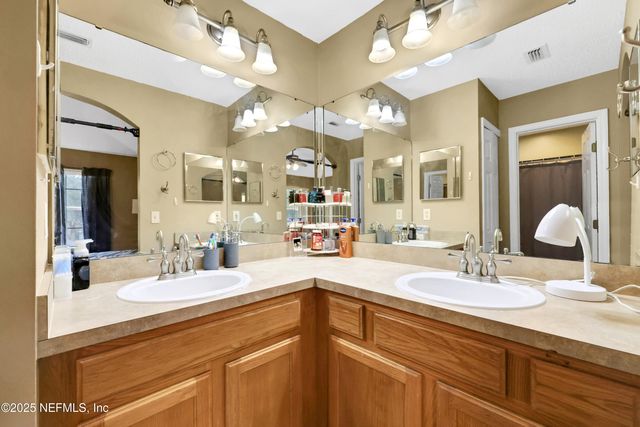 441 SHERWOOD OAKS Drive, Orange Park, FL 32073