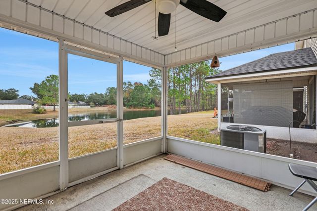 441 SHERWOOD OAKS Drive, Orange Park, FL 32073