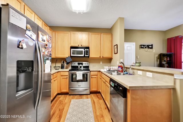441 SHERWOOD OAKS Drive, Orange Park, FL 32073