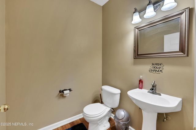 441 SHERWOOD OAKS Drive, Orange Park, FL 32073