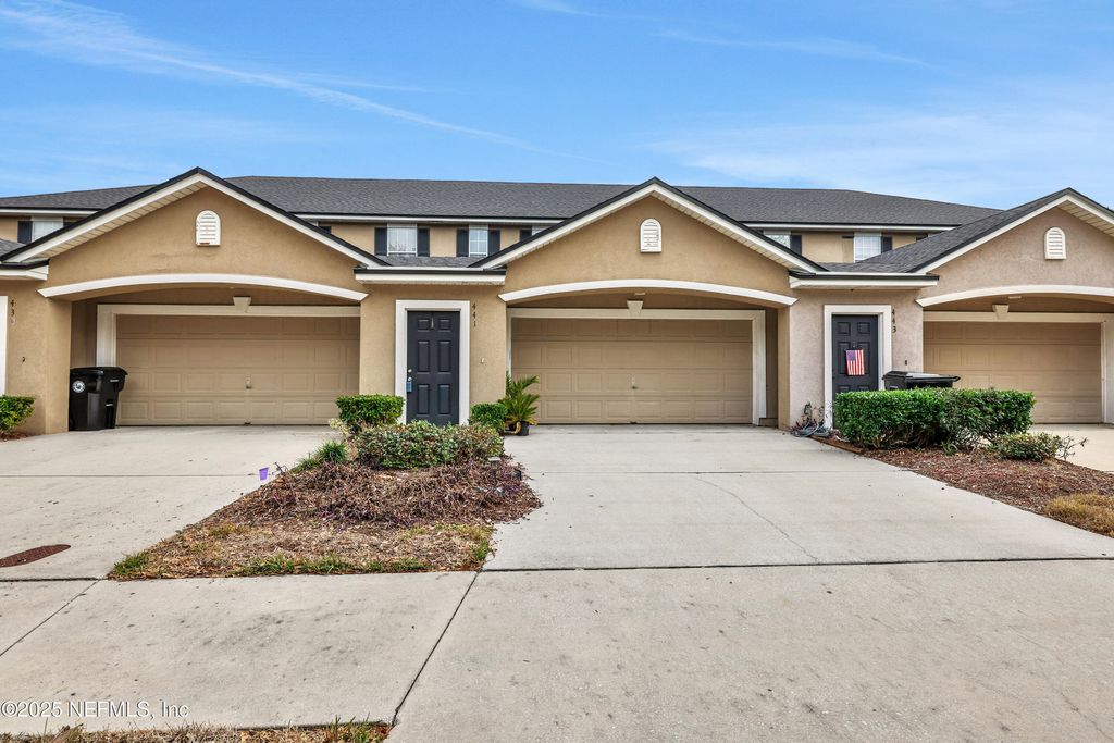 441 SHERWOOD OAKS Drive, Orange Park, FL 32073
