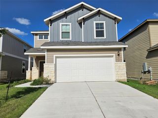177 Purple Sandpiper LN, Leander, TX 78641
