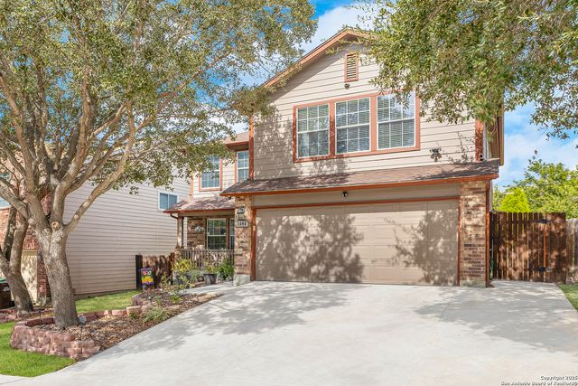 5640 Poppy Seed Run, Leon Valley, TX 78238