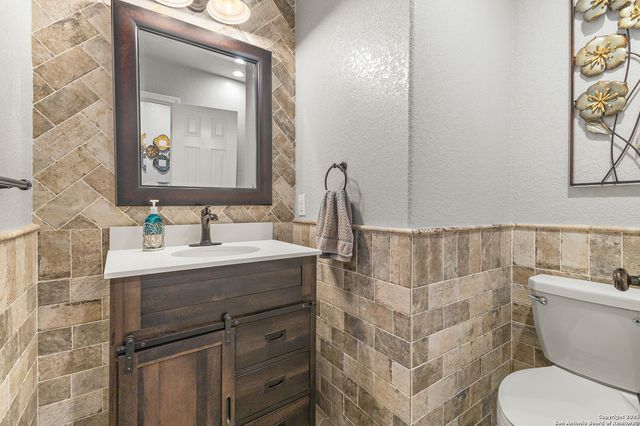 5640 Poppy Seed Run, Leon Valley, TX 78238