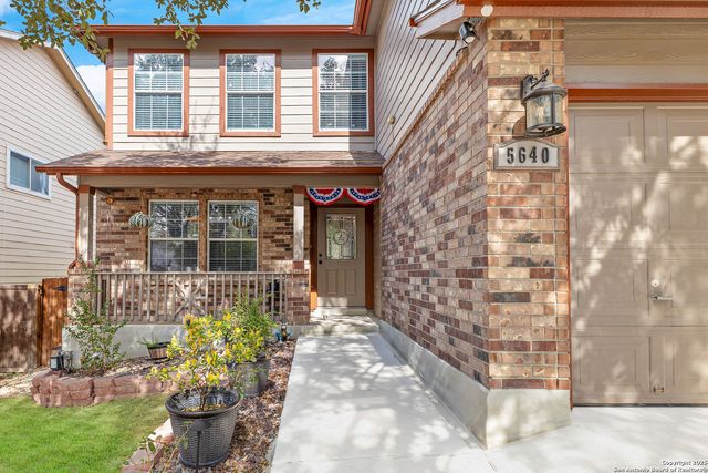 5640 Poppy Seed Run, Leon Valley, TX 78238
