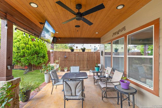 5640 Poppy Seed Run, Leon Valley, TX 78238