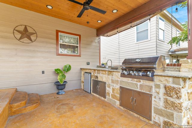 5640 Poppy Seed Run, Leon Valley, TX 78238