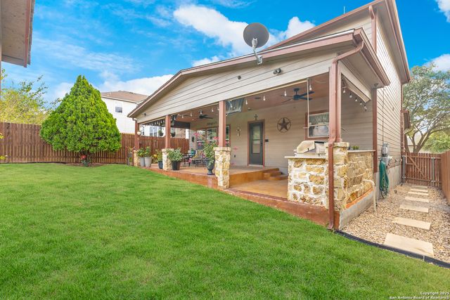 5640 Poppy Seed Run, Leon Valley, TX 78238