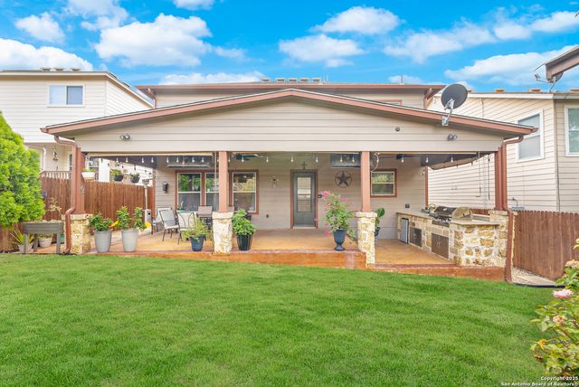 5640 Poppy Seed Run, Leon Valley, TX 78238