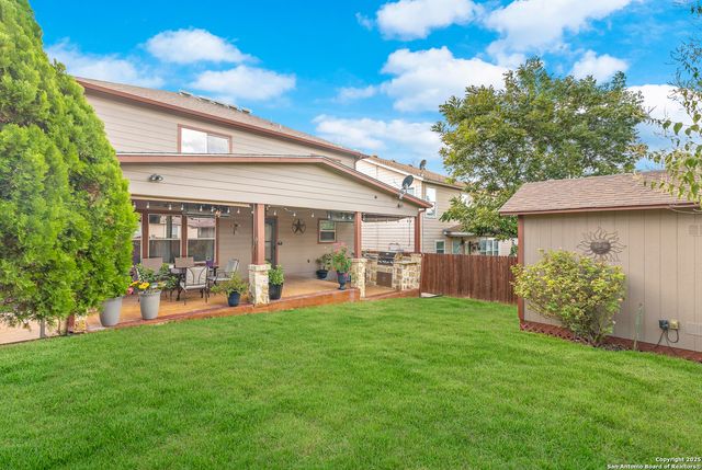 5640 Poppy Seed Run, Leon Valley, TX 78238