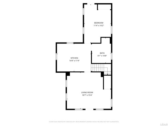 803 E Butler Street, Adrian, MI 49221