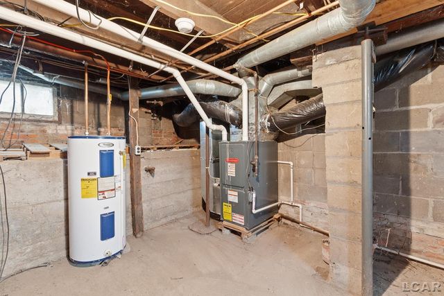 803 E Butler Street, Adrian, MI 49221