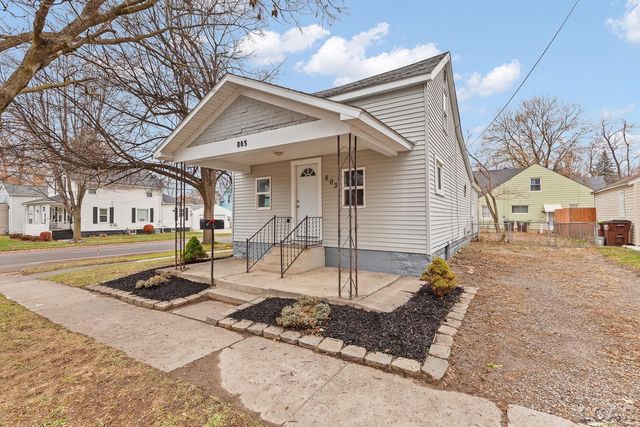 803 E Butler Street, Adrian, MI 49221