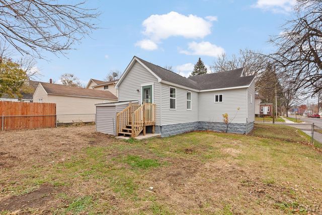 803 E Butler Street, Adrian, MI 49221