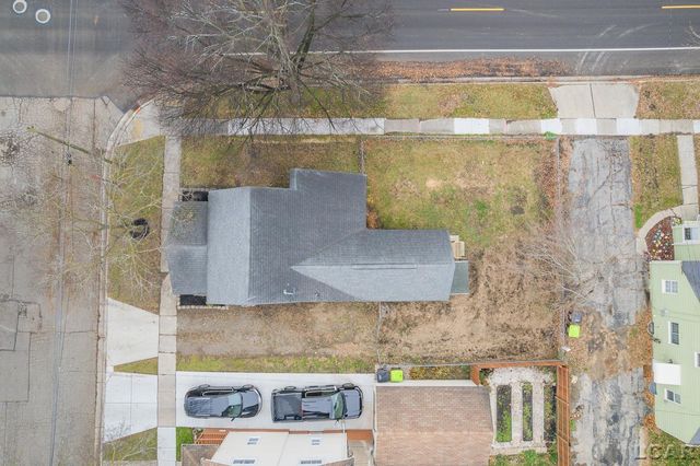 803 E Butler Street, Adrian, MI 49221