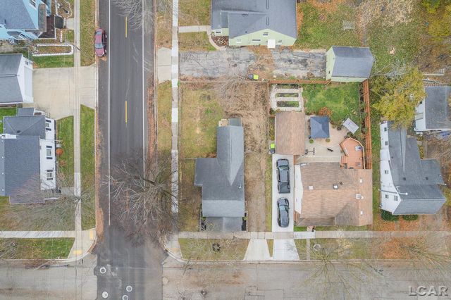 803 E Butler Street, Adrian, MI 49221